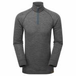 Wolf Grey