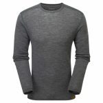 Wolf Grey