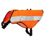 Hi Vis Orange