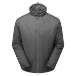 Wolf Grey