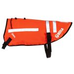 Hi Vis Orange
