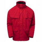 Red/Navy